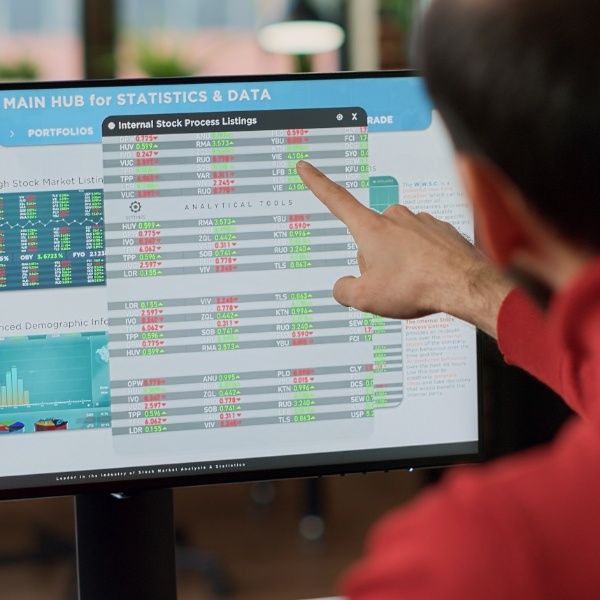 Automating Enterprise Vehicle Reimbursement