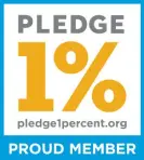 Certification badge