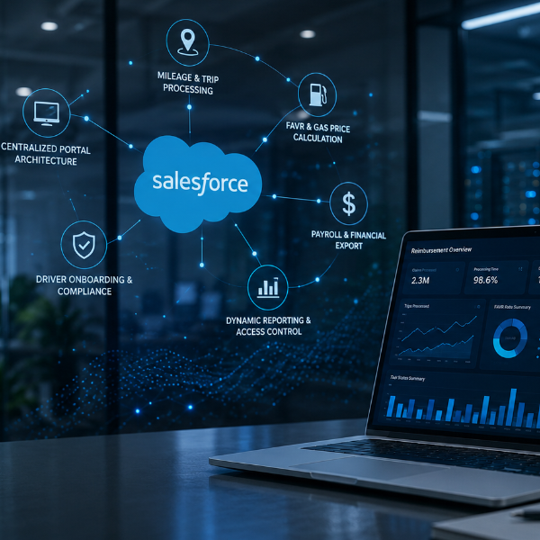 Solution & Key Components