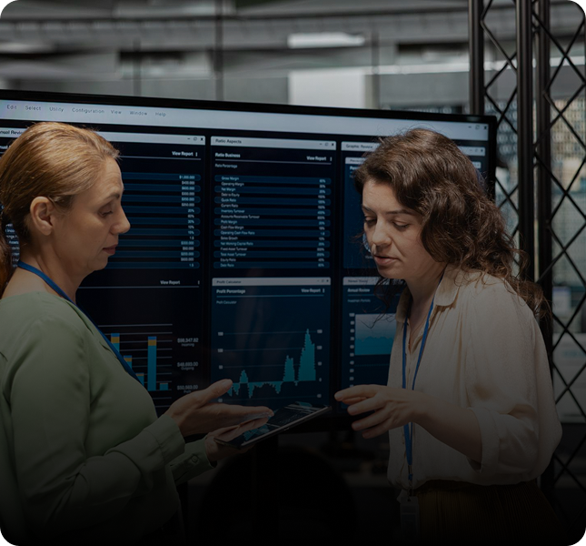 The Fragmented ERP Reality